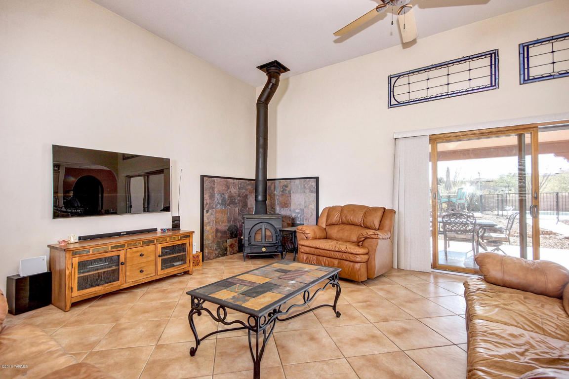 2802 E Broadview Dr, Vail, AZ 85641 photo 5