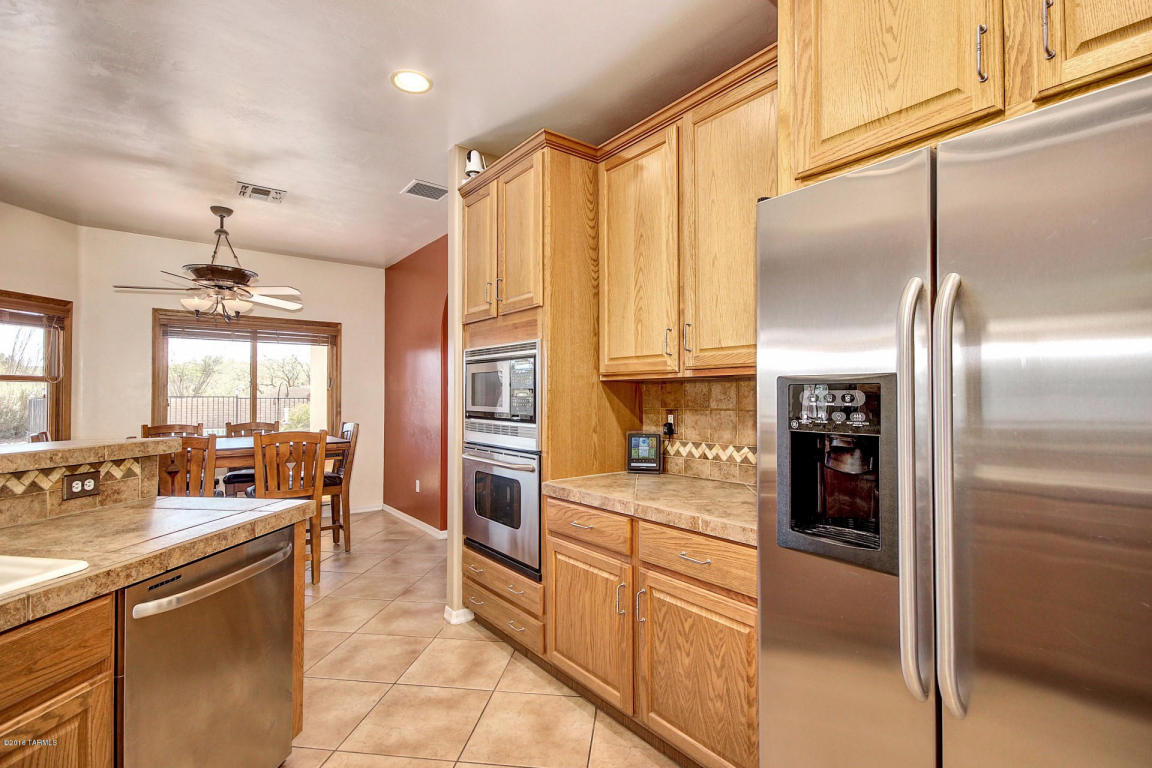 2802 E Broadview Dr, Vail, AZ 85641 photo 7