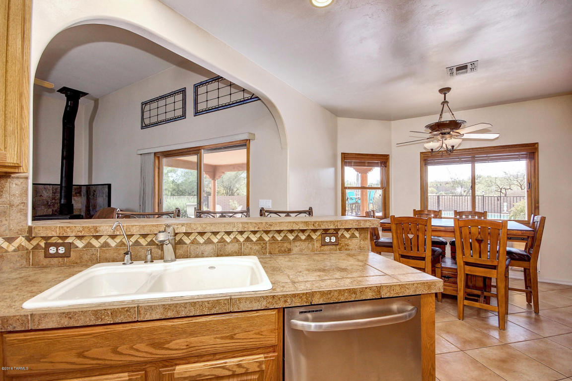 2802 E Broadview Dr, Vail, AZ 85641 photo 8