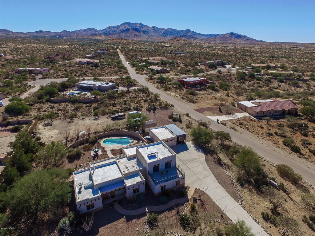 2802 E Broadview Dr, Vail, AZ 85641 photo 37