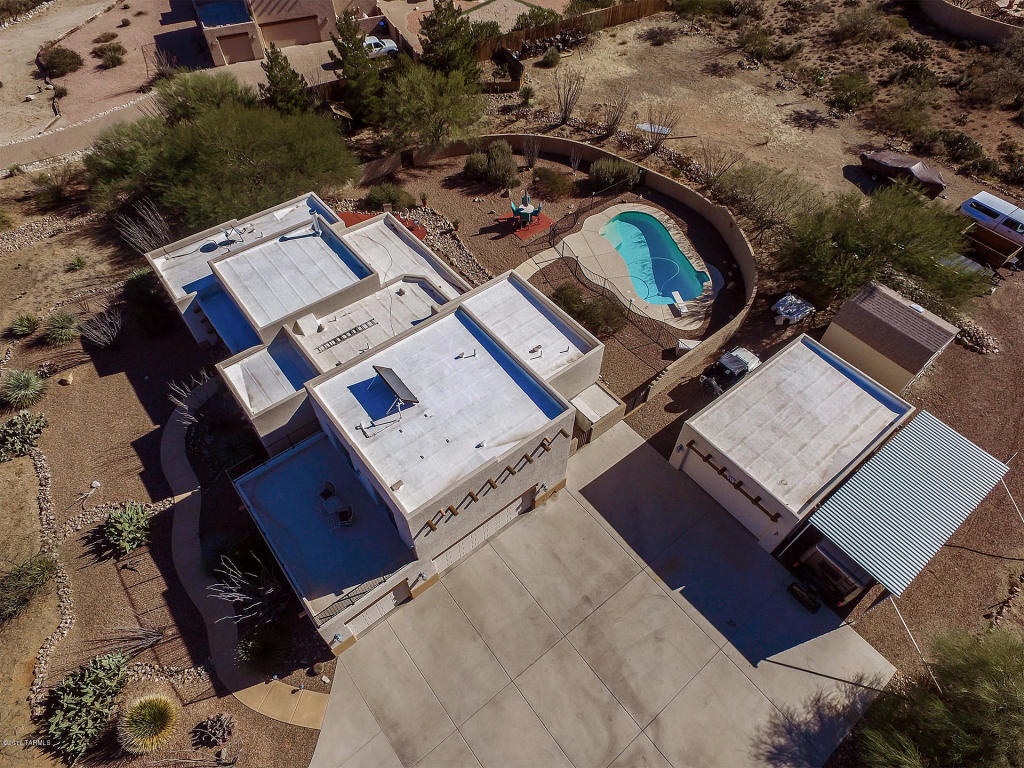 2802 E Broadview Dr, Vail, AZ 85641 photo 33