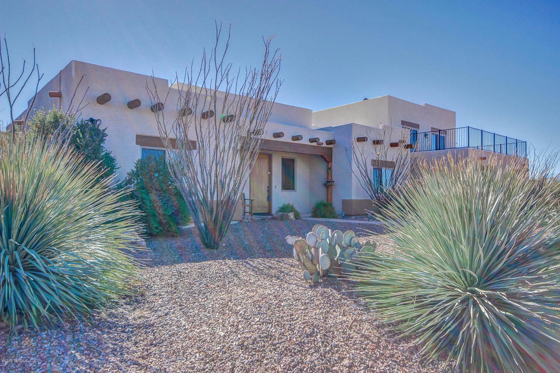 2802 E Broadview Dr, Vail, AZ 85641 photo 2