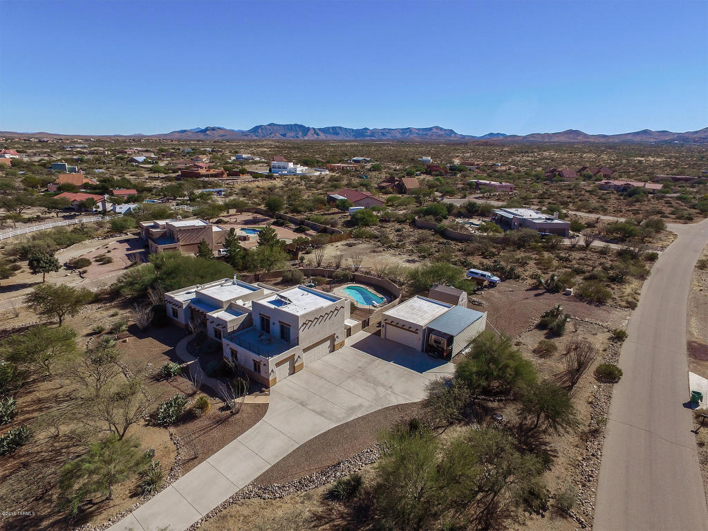 2802 E Broadview Dr, Vail, AZ 85641 photo 32