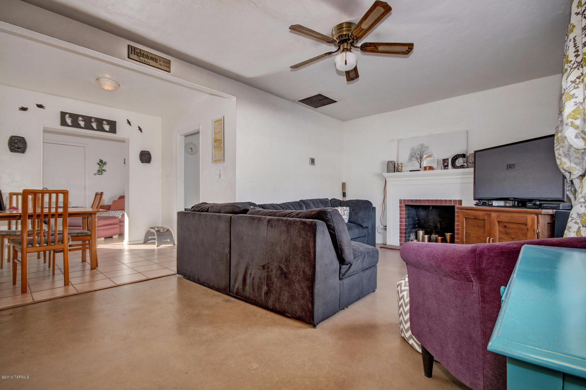 1202 E Spring St, Tucson, AZ 85719 photo 4