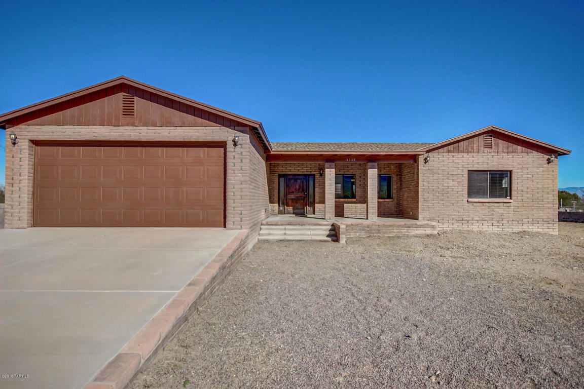 4040 W Hermans Rd, Tucson, AZ 85746 photo 1