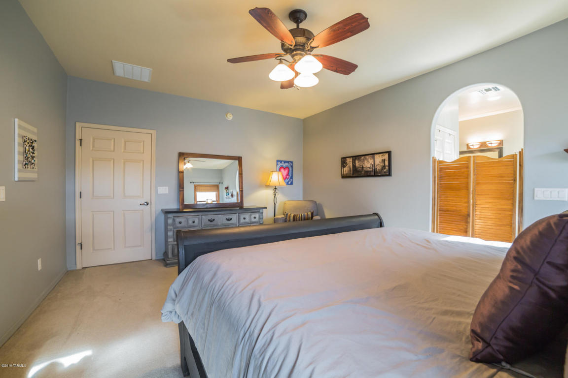 261 N Solar Dr, Vail, AZ 85641 photo 20