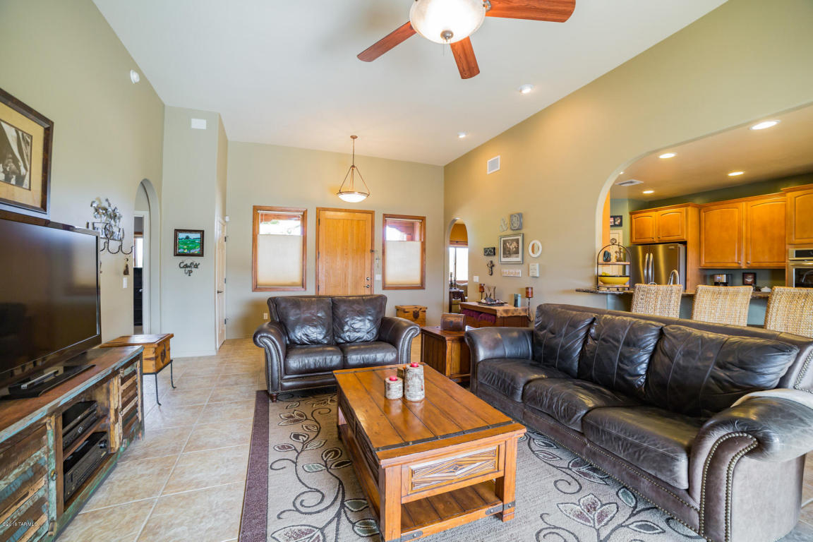 261 N Solar Dr, Vail, AZ 85641 photo 13