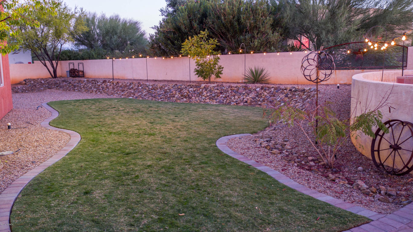 261 N Solar Dr, Vail, AZ 85641 photo 5