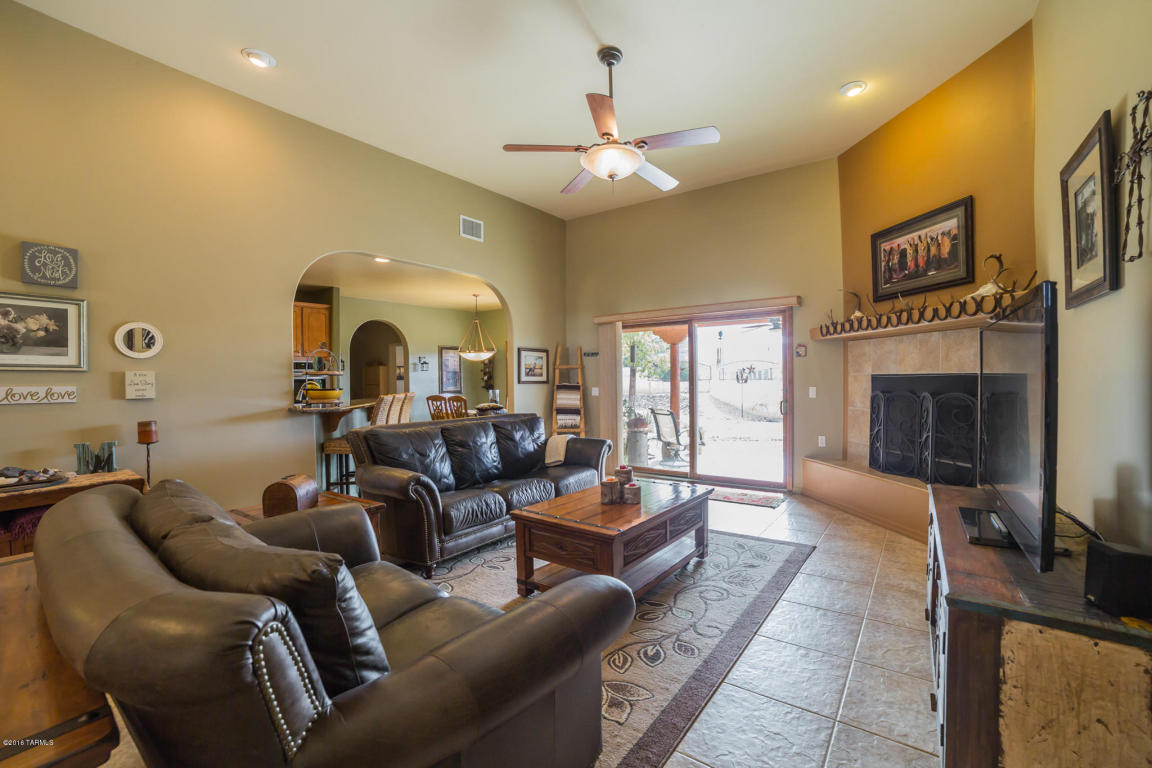 261 N Solar Dr, Vail, AZ 85641 photo 12