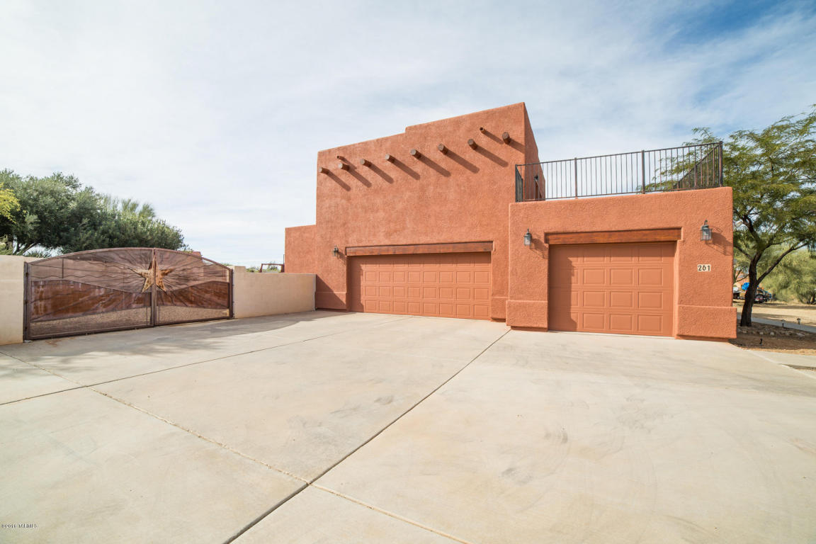 261 N Solar Dr, Vail, AZ 85641 photo 9