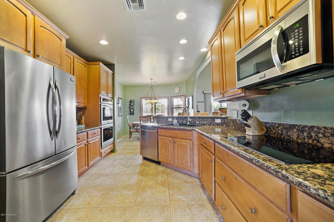 261 N Solar Dr, Vail, AZ 85641 photo 14
