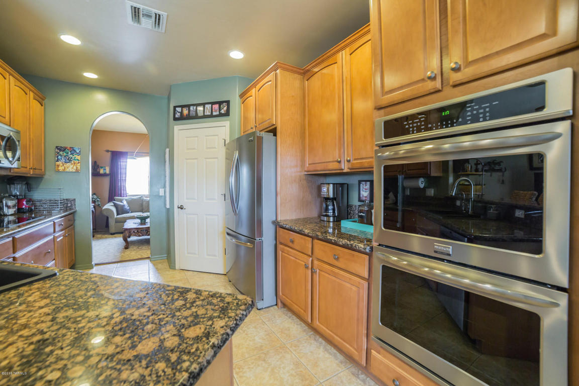 261 N Solar Dr, Vail, AZ 85641 photo 16