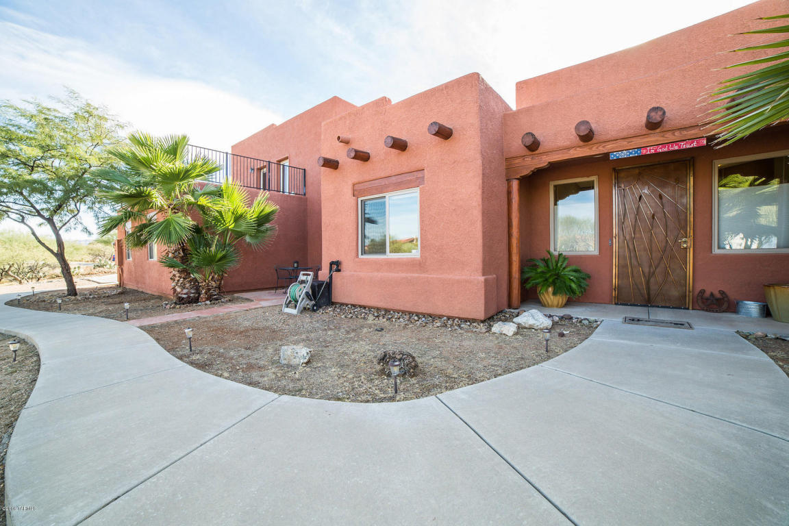 261 N Solar Dr, Vail, AZ 85641 photo 10