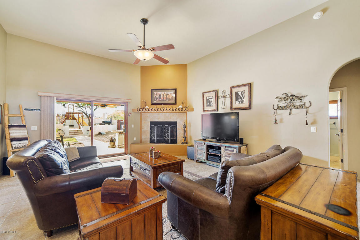 261 N Solar Dr, Vail, AZ 85641 photo 11