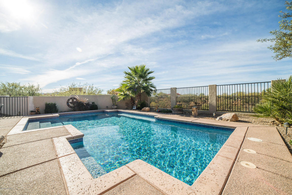 261 N Solar Dr, Vail, AZ 85641 photo 4