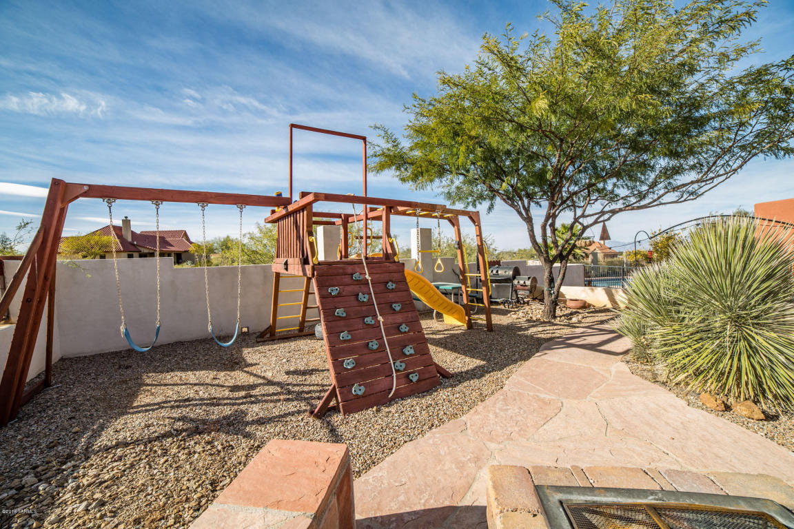261 N Solar Dr, Vail, AZ 85641 photo 33