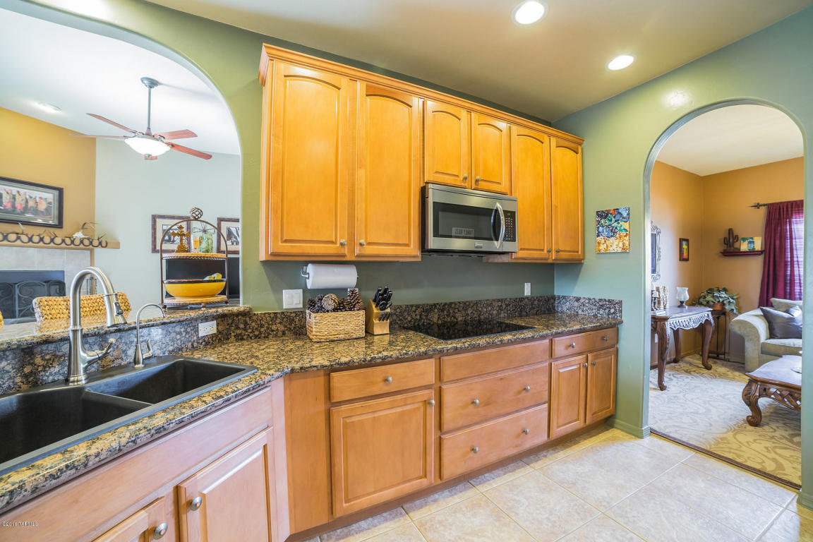261 N Solar Dr, Vail, AZ 85641 photo 15