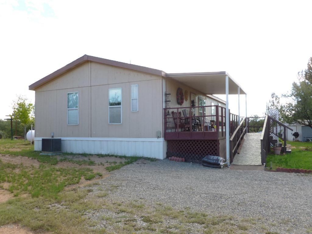 24440 E Shawnee Trl, Benson, AZ 85602 photo 3