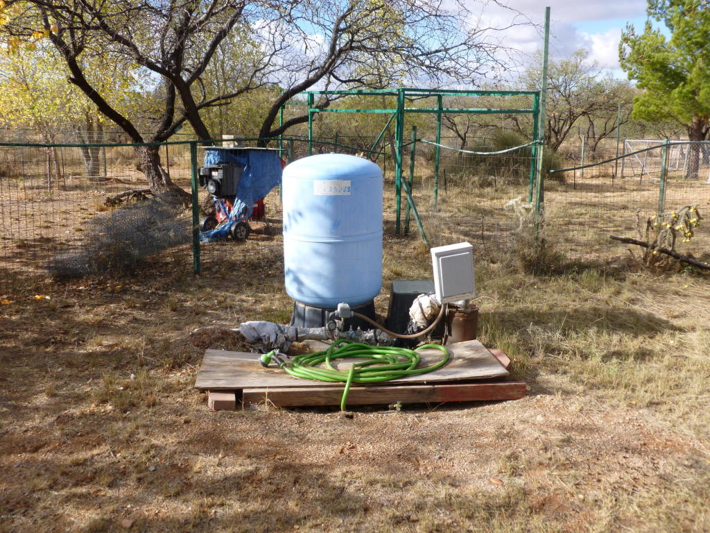 24440 E Shawnee Trl, Benson, AZ 85602 photo 14