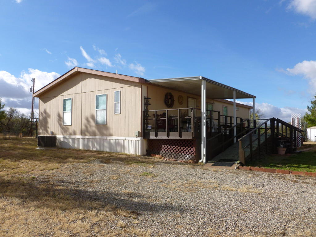 24440 E Shawnee Trl, Benson, AZ 85602 photo 2