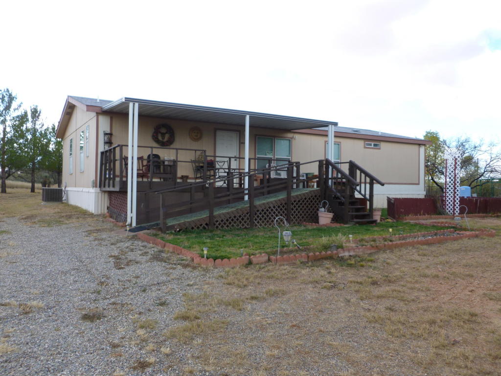 24440 E Shawnee Trl, Benson, AZ 85602 photo 1