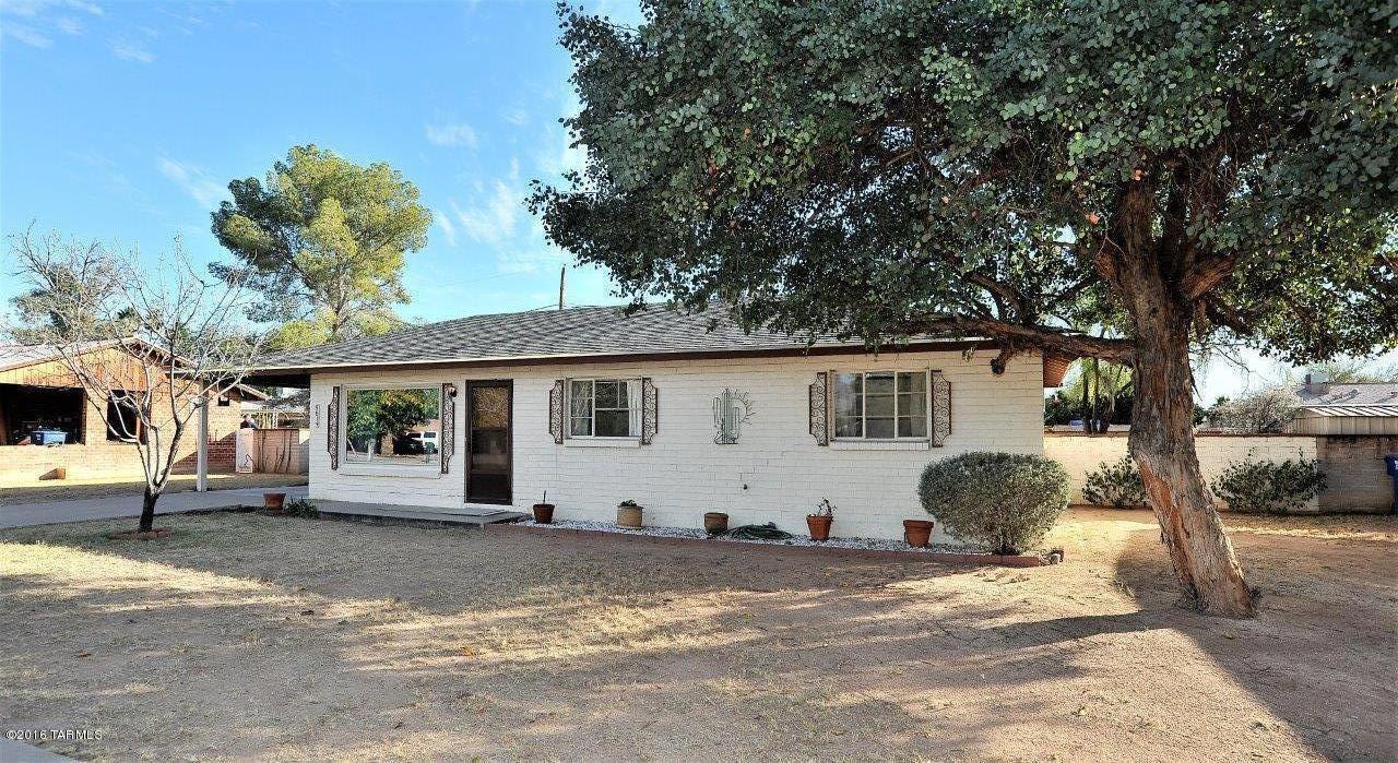 5814 E 18th St, Tucson, AZ 85711 photo 1