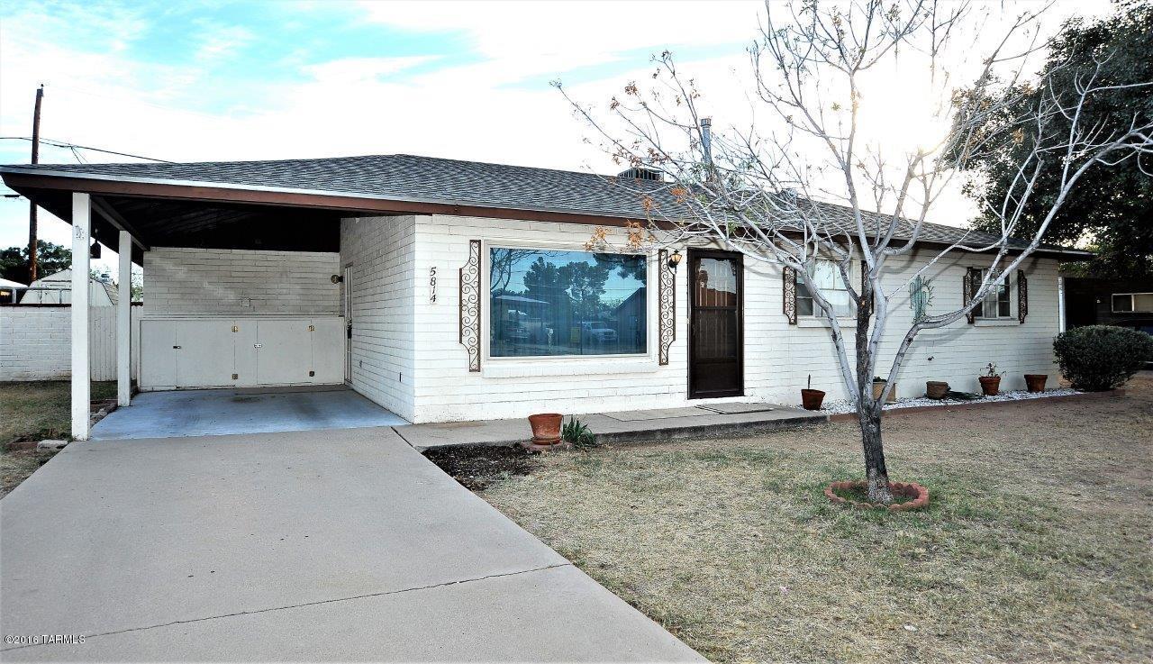 5814 E 18th St, Tucson, AZ 85711 photo 15