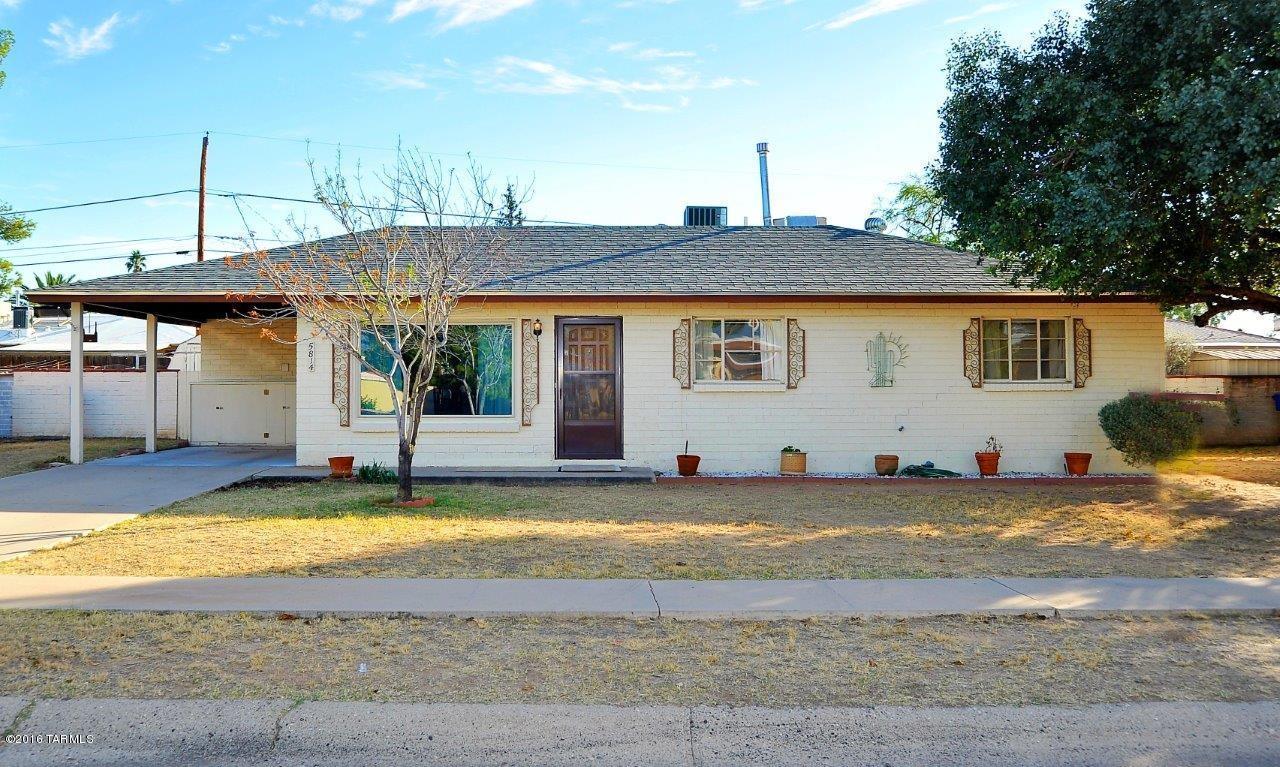 5814 E 18th St, Tucson, AZ 85711 photo 16