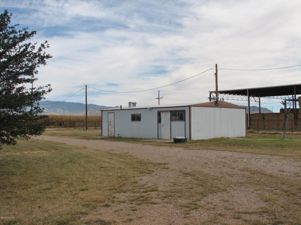 14525 W Briggs Rd, Willcox, AZ 85643 photo 2