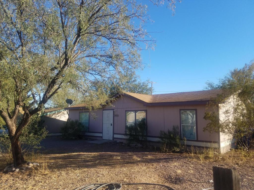 2652 E Spring St, Tucson, AZ 85716 photo 1