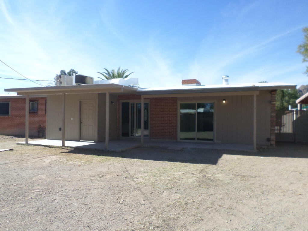 5445 S Robin Ave, Tucson, AZ 85746 photo 27