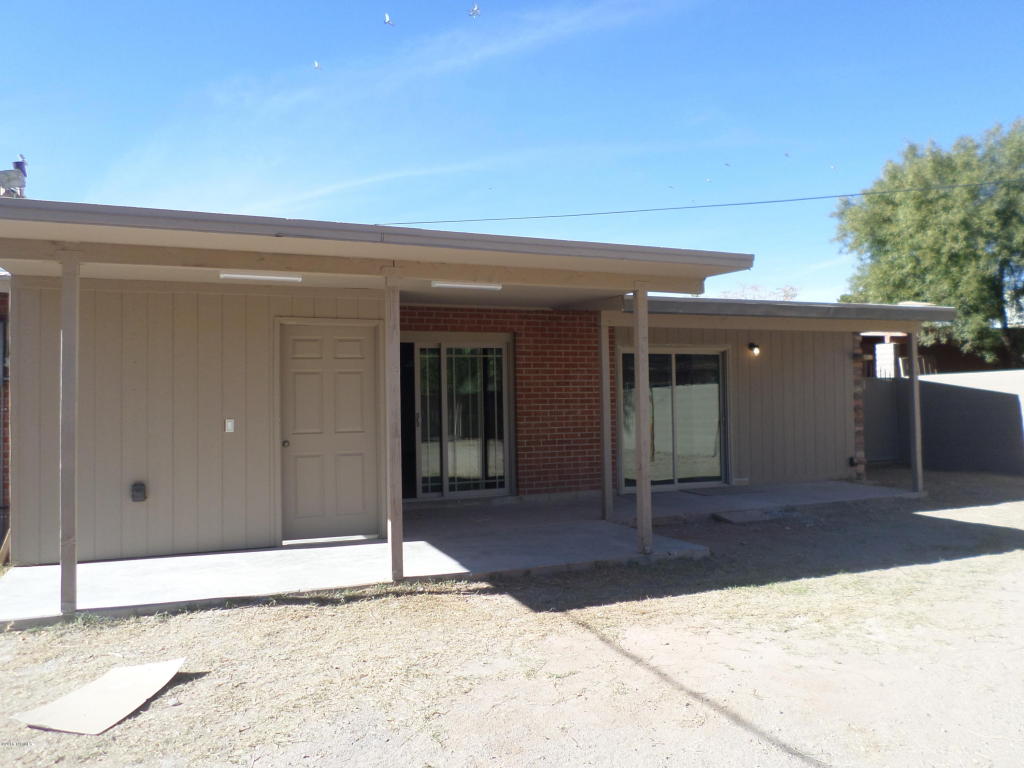 5445 S Robin Ave, Tucson, AZ 85746 photo 23