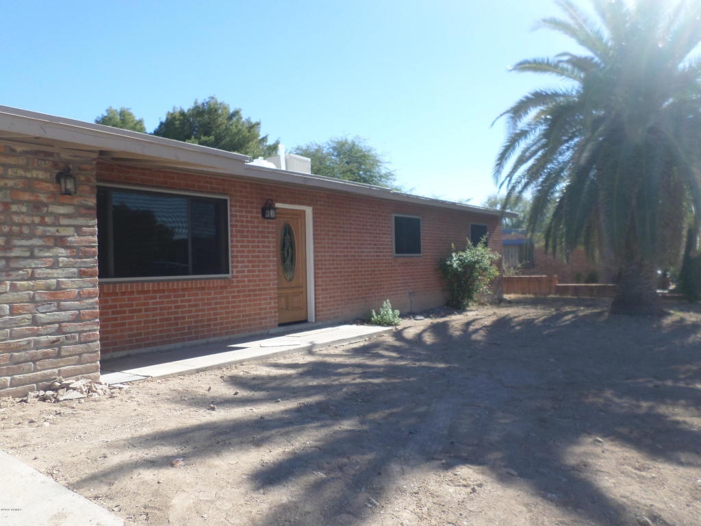 5445 S Robin Ave, Tucson, AZ 85746 photo 1