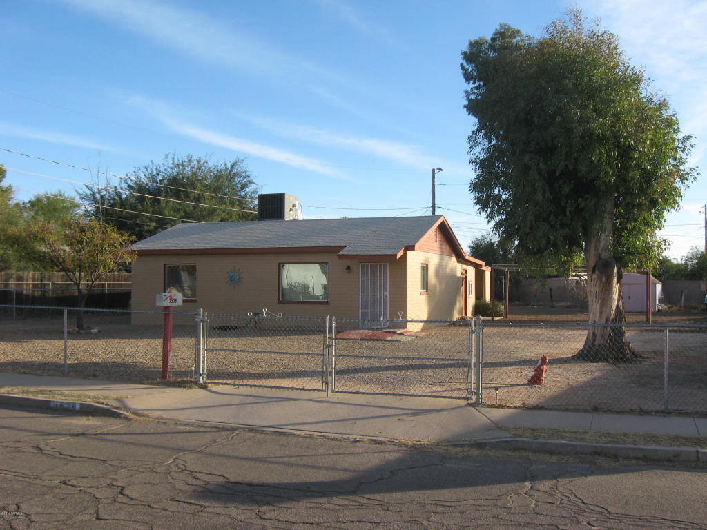 3538 E 23rd St, Tucson, AZ 85713 photo 1