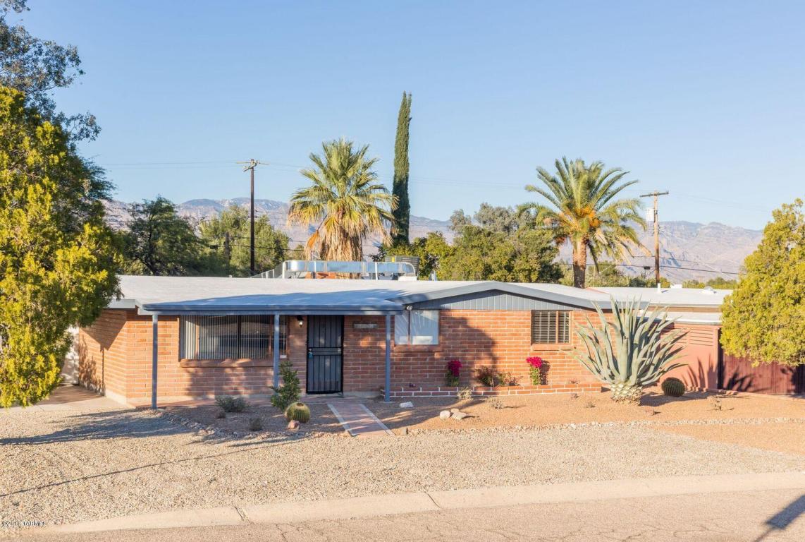 5801 E 4th St, Tucson, AZ 85711 photo 1