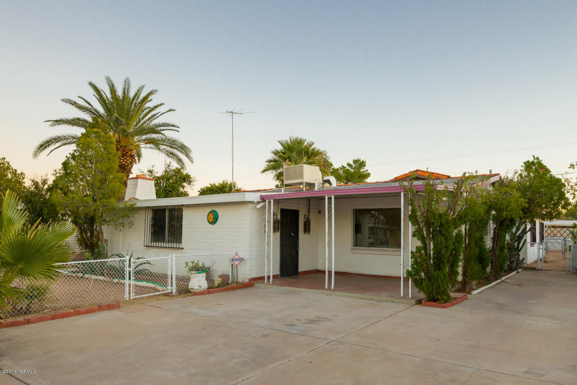 6014 E 21st St, Tucson, AZ 85711 photo 2