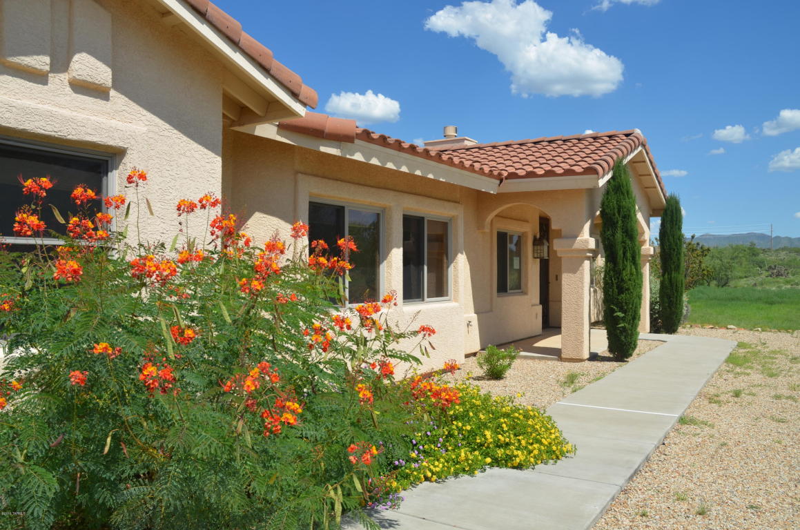 2980 E Consuelo Pl, Vail, AZ 85641 photo 2