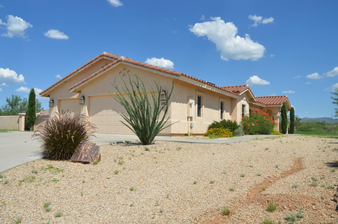 2980 E Consuelo Pl, Vail, AZ 85641 photo 1