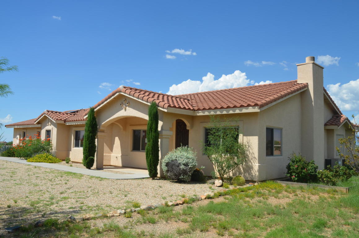 2980 E Consuelo Pl, Vail, AZ 85641 photo 3