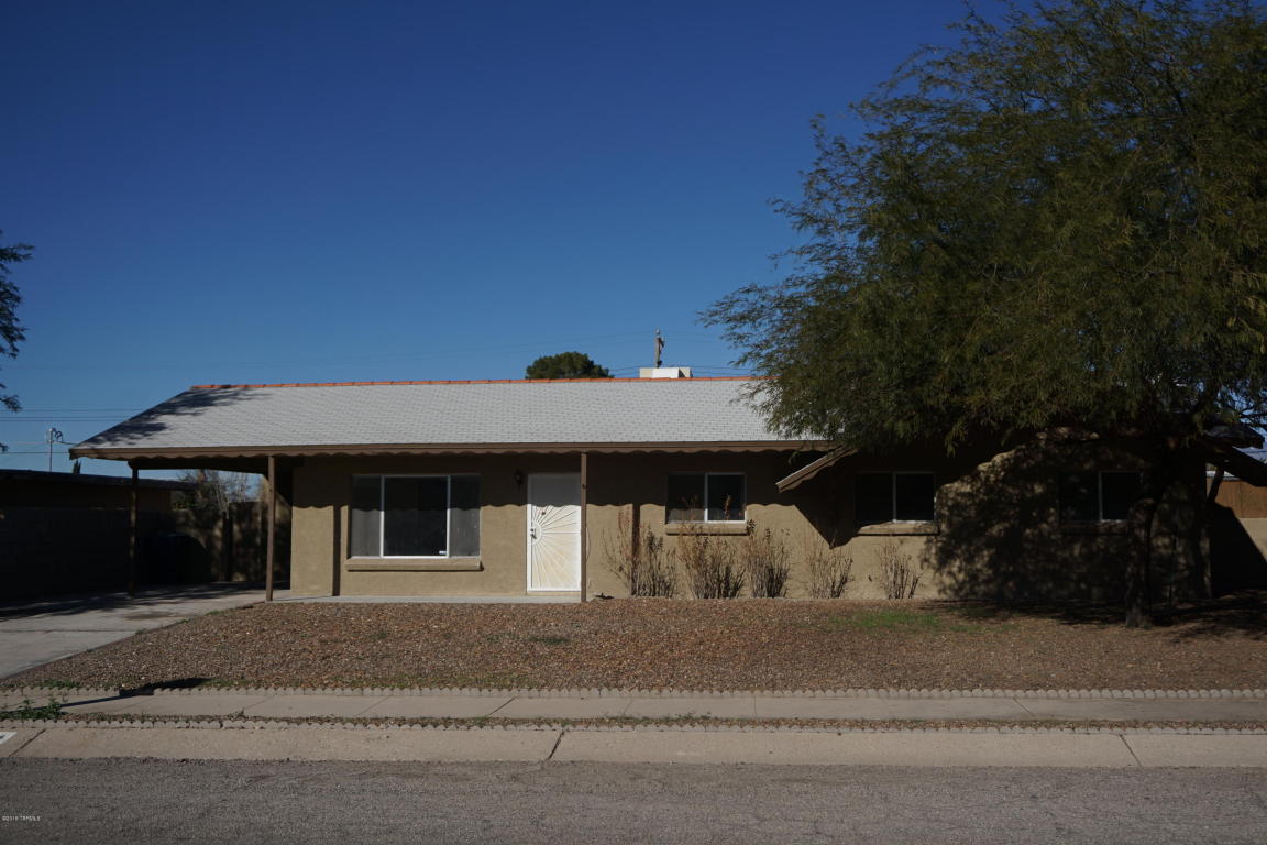 6021 E 35th St, Tucson, AZ 85711 photo 1