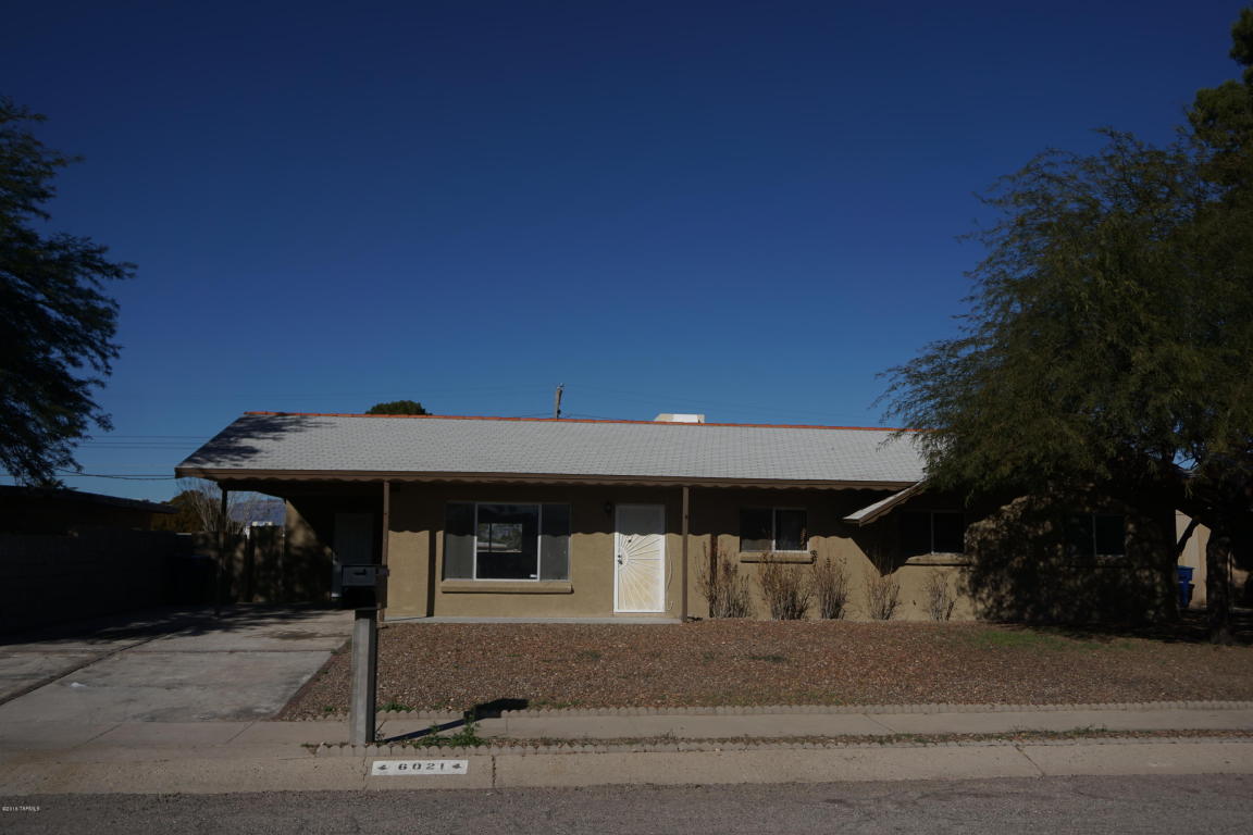 6021 E 35th St, Tucson, AZ 85711 photo 2