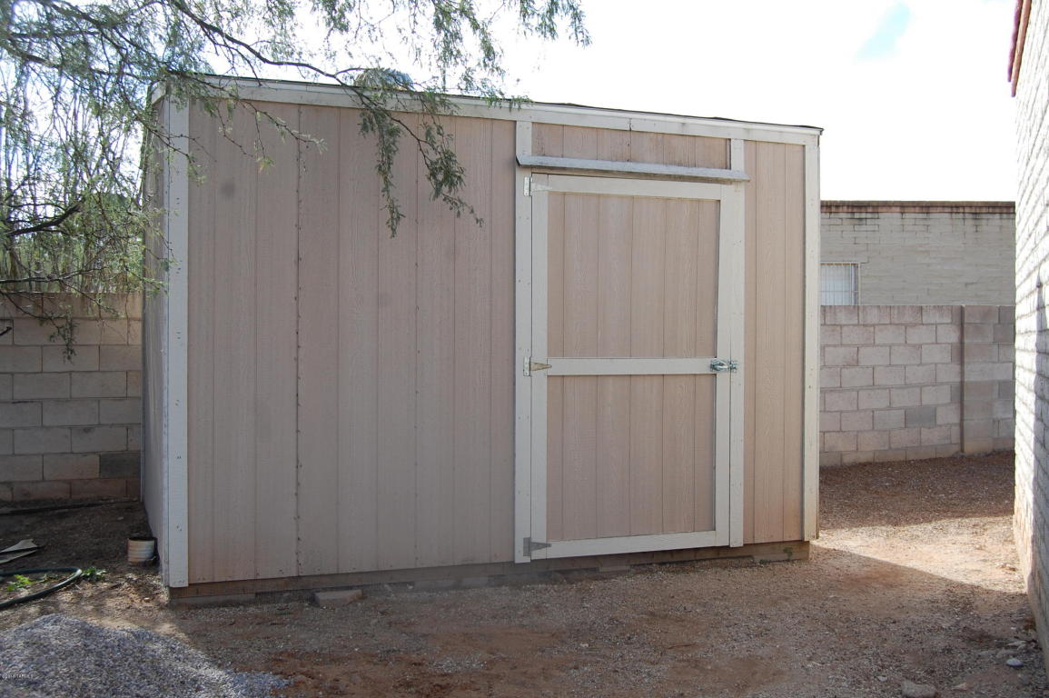 355 S Stefan Pl, Tucson, AZ 85748 photo 24