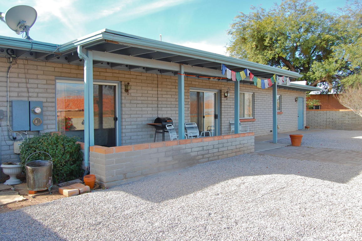 355 S Stefan Pl, Tucson, AZ 85748 photo 20