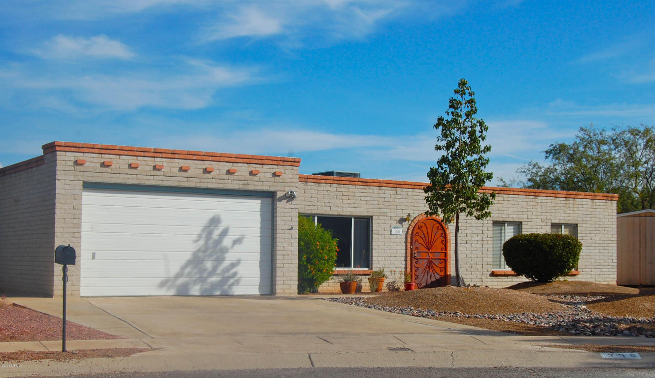 355 S Stefan Pl, Tucson, AZ 85748 photo 1
