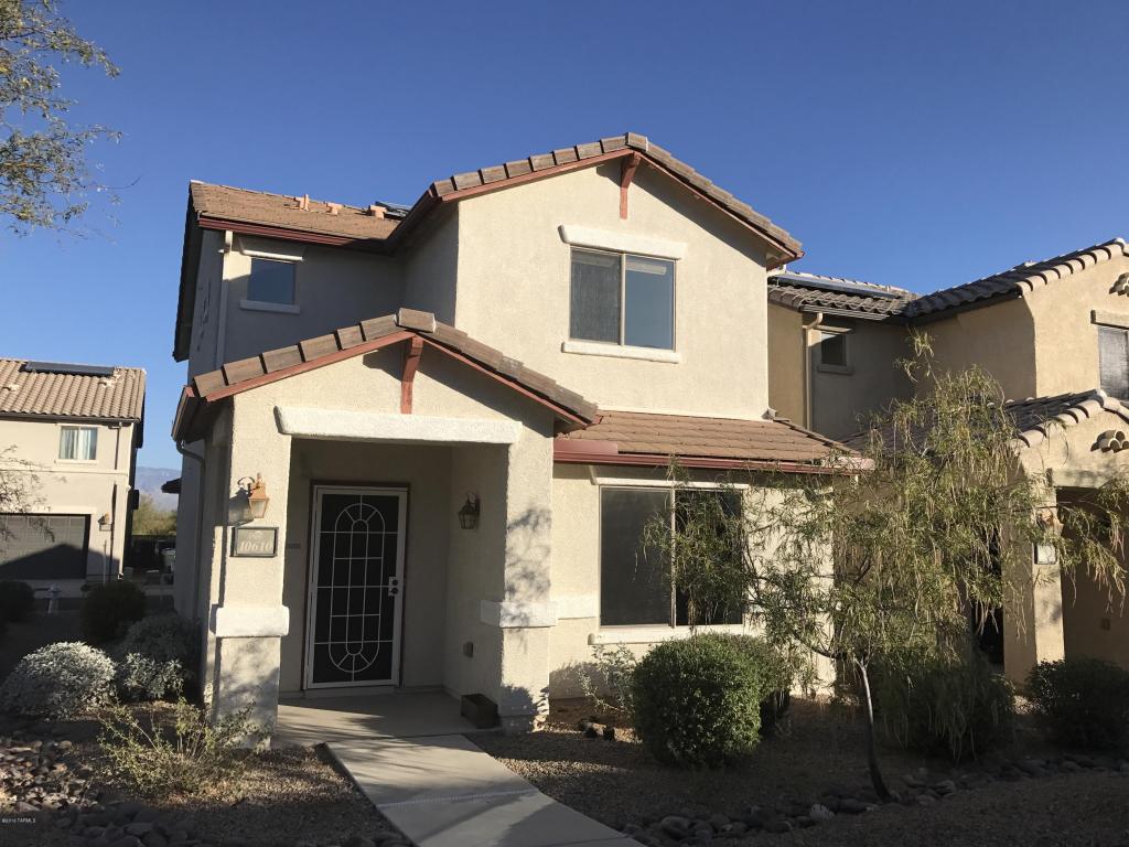10610 E Singing Canyon Dr, Tucson, AZ 85747 photo 1