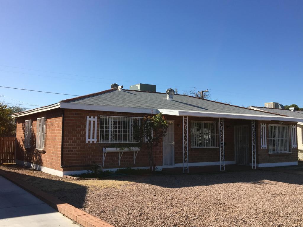 2708 E 20th St, Tucson, AZ 85716 photo 24