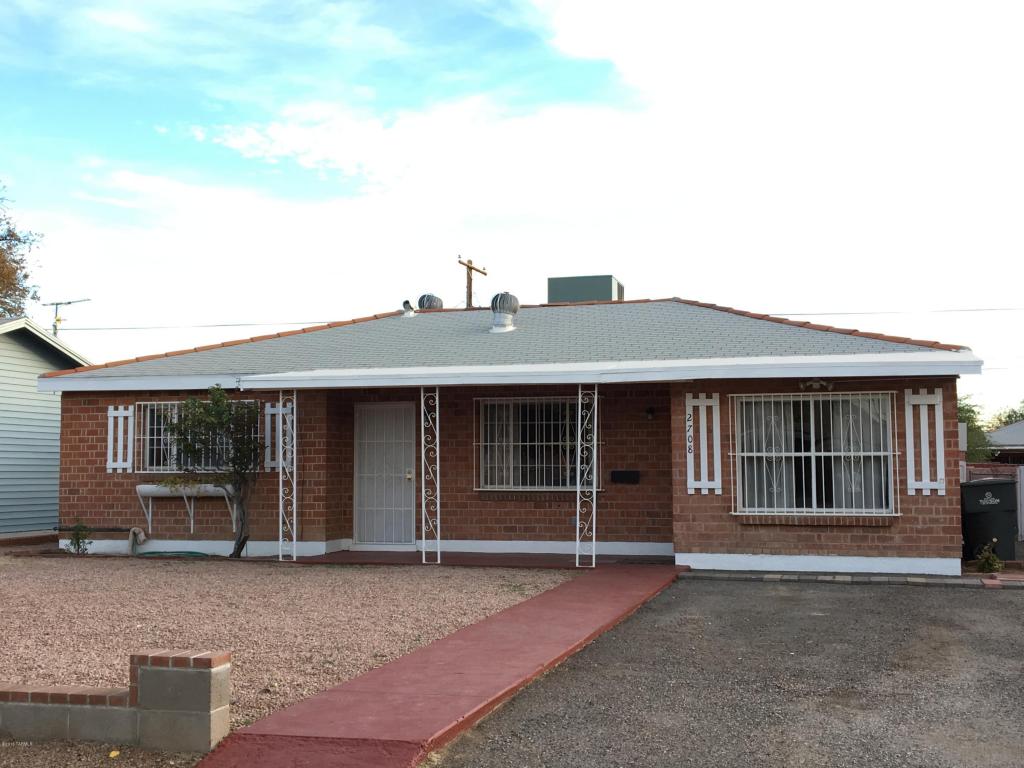 2708 E 20th St, Tucson, AZ 85716 photo 1