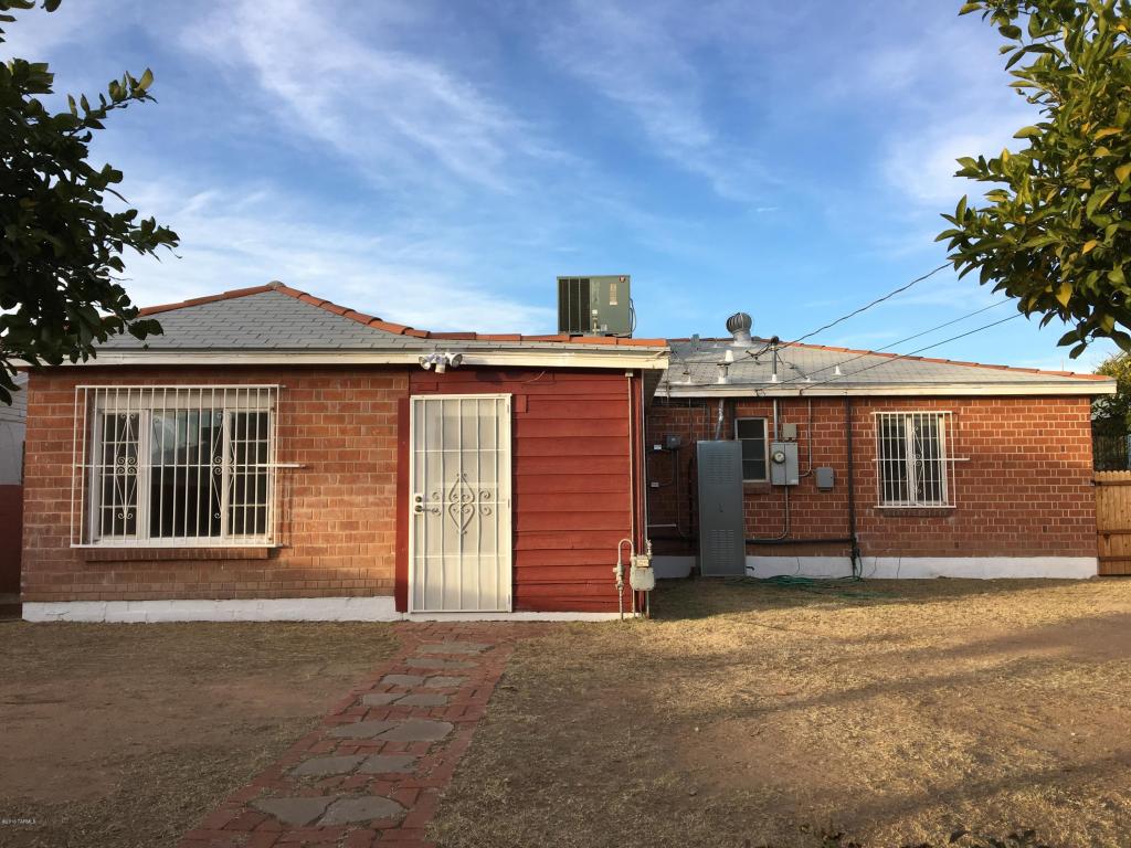 2708 E 20th St, Tucson, AZ 85716 photo 3