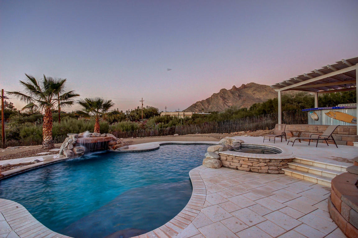 545 Eton Dr, Tucson, AZ 85704 photo 4