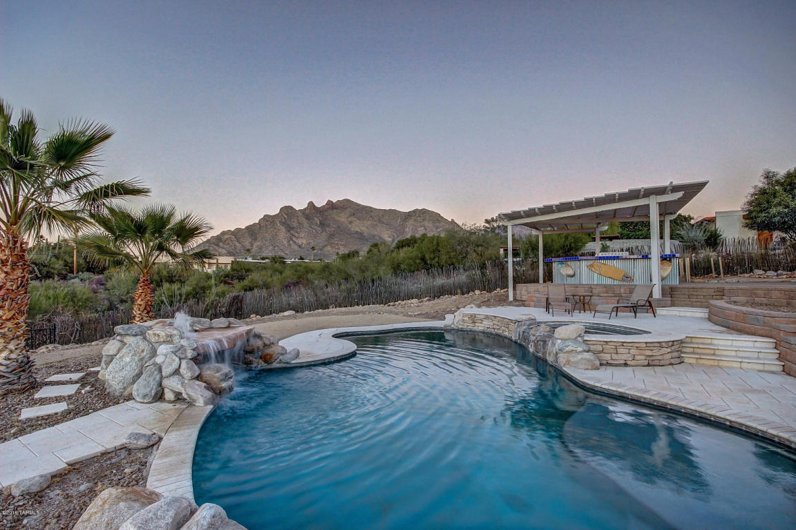 545 Eton Dr, Tucson, AZ 85704 photo 24